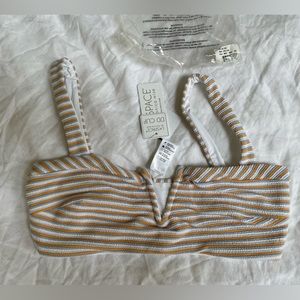 LSpace Striped LeeLee top DD